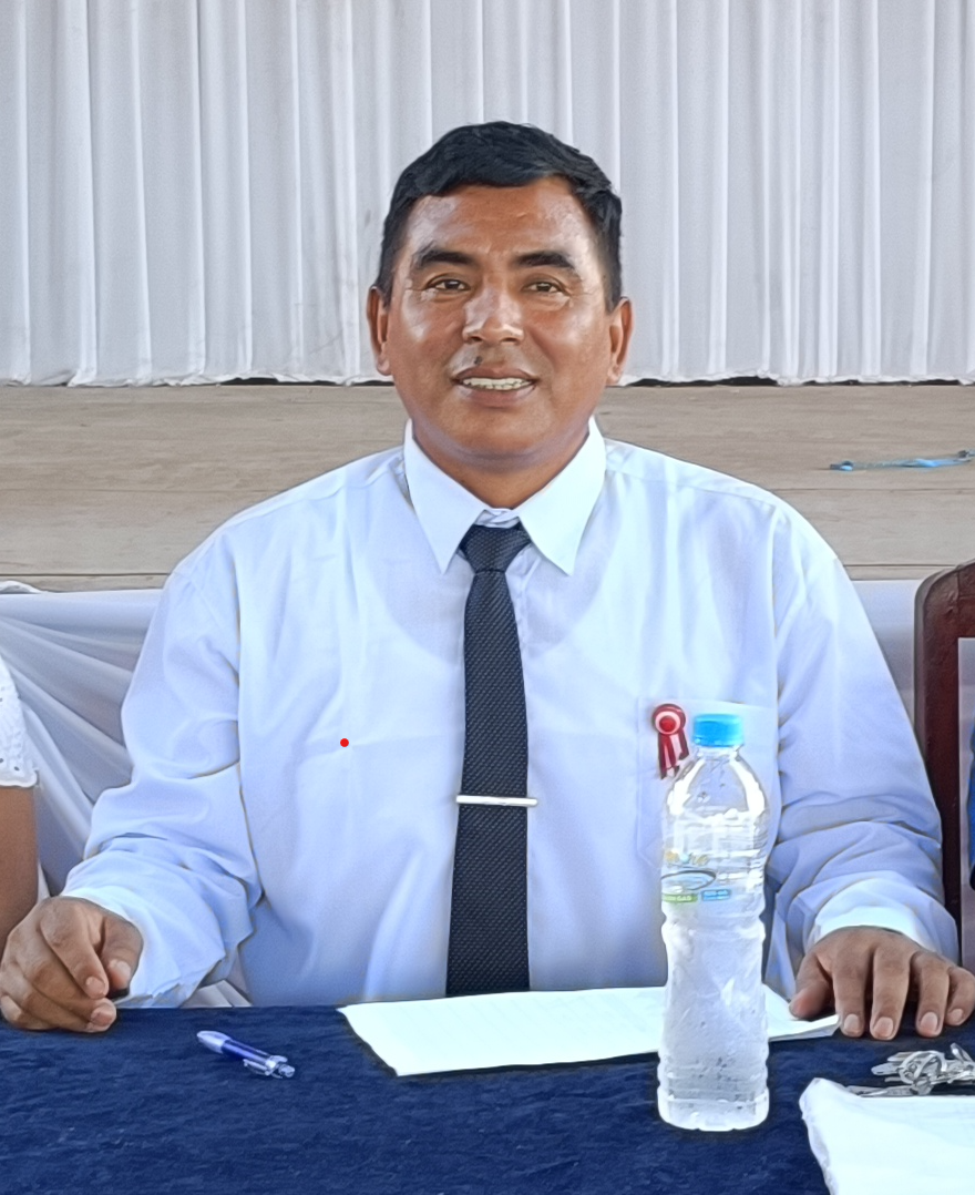 Ing. Duarte Galarza Granados