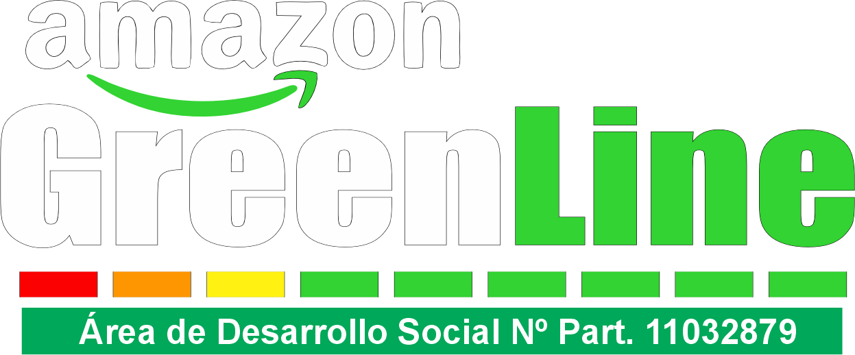 Amazon GreenLine